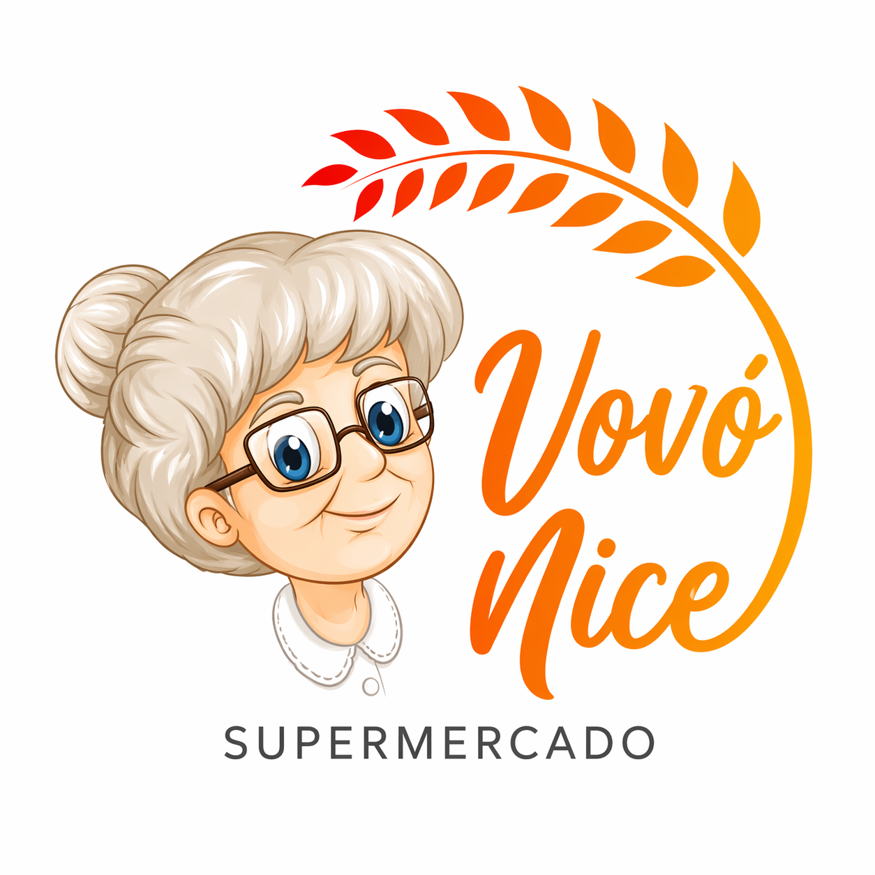 Vovó Nice